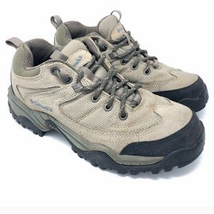 Columbia Womens Trail Meister